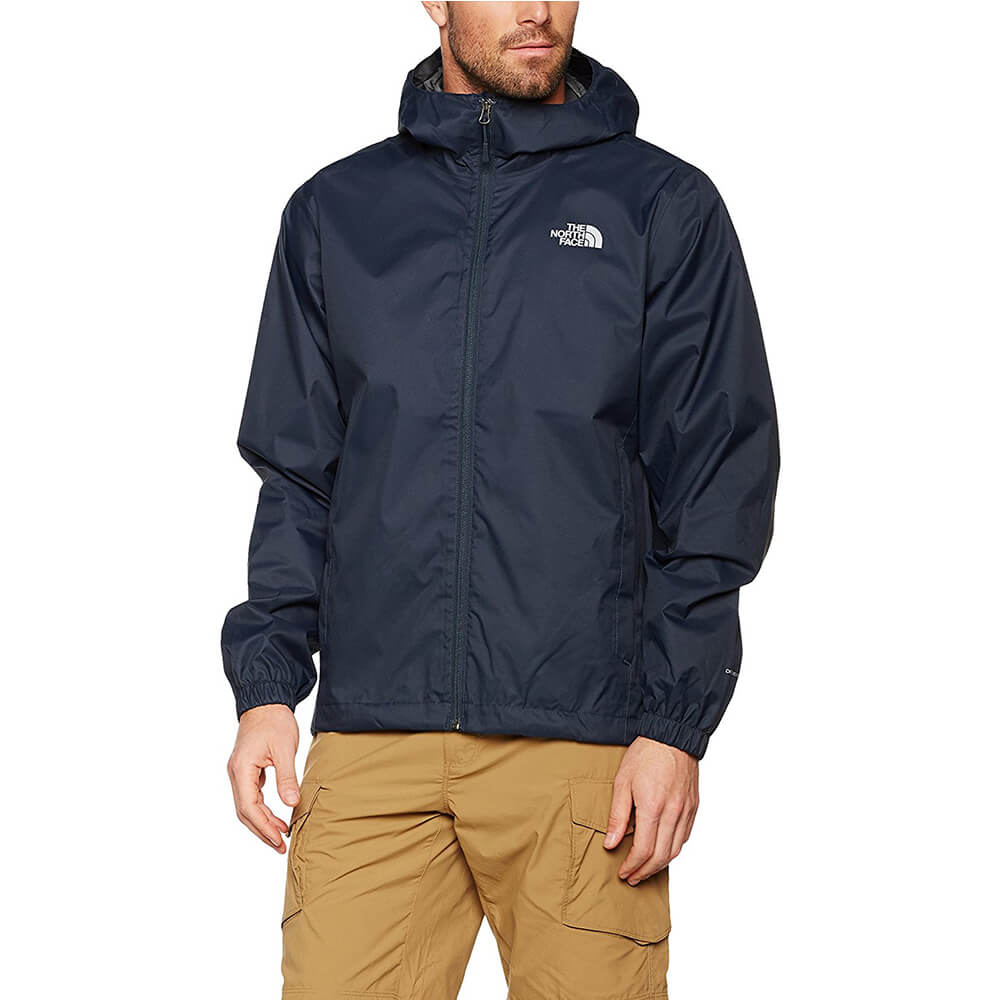 north face quest urban navy