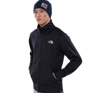 THE NORTH FACE GIACCA Giacca Tanken Triclimate® T933ISJK3_BLACK