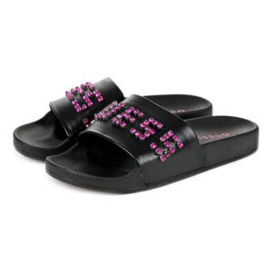 Guess Pool Slippers E92Z08 Bb00F A996