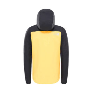 The North Face Triclimate Quest T93Yfhlr0 Yellow