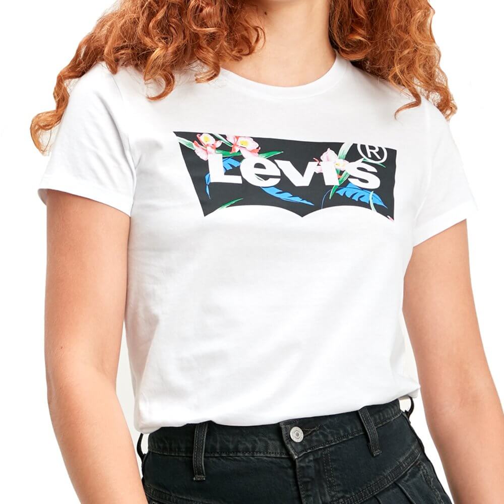 maglietta donna levis