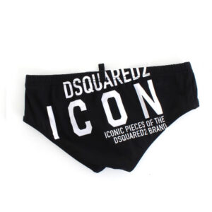costume dsquared mutanda
