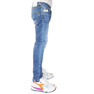Beable Jeans Davis Shorter Gkcs21 1607