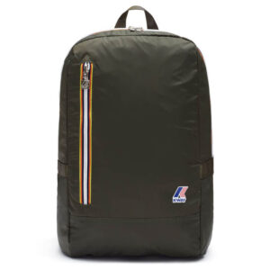K-Way Backpack K Pocket K11274W 906 Army
