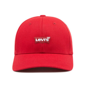 Levi’S® Berretto 230885 Rosso