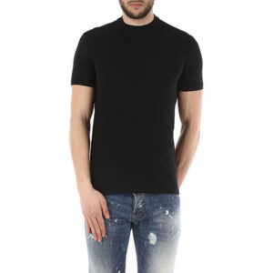 Dsquared2 T Shirt D9M201330 281 Black