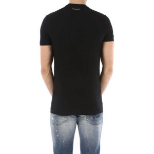 Dsquared2 T Shirt D9M201330 281 Black