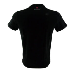 Dsquared2 T Shirt D9M371090 200 Black