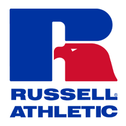 logo russell athletic