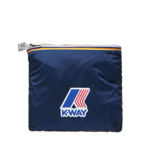 K-Way Backpack K Pocket K1127Qw 904 A3 Navy