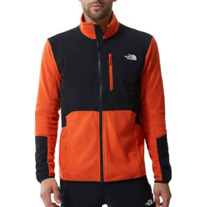 The North Face Giacca Glacier Pro Nf0A5Ihst97 Arangio