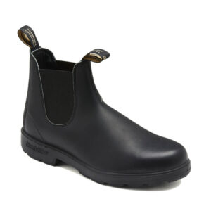 Blundstone 510 Chelsea Boots Black Leather