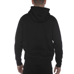Russell Athletic Iconic Zip Hoody A10782 099 Black