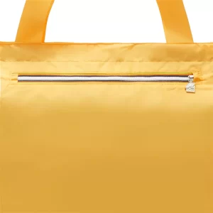 K-Way Shopping Bag Erina L K31149W 306 Orange Saffron
