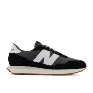 New Balance Sneakers uomo MS237GA 237V1 Nero