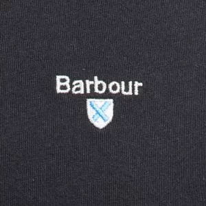 BARBOUR Aboyne T Shirt MTS0670 BK91 Black