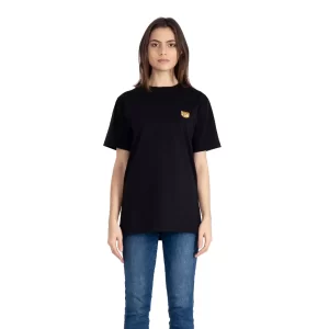 Baron Filou T shirt Essential FILESS01 Black