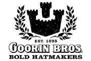Brand Logo Gooring Bros
