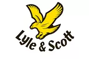 Brand Logo Lyle & Scott