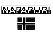 Brand Logo Napapijri