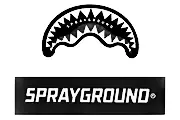 Brand Logo Sprayground