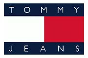 Brand Logo Tommy Jeans