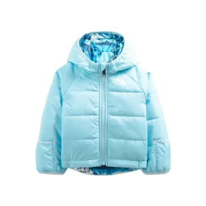 The North Face Giacca Baby Perrito Jacket Atomizer Double Face NF0A7WOR 6S6