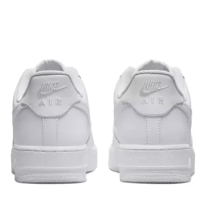 Nike Sneakers Young Donna Air Force 1 Low GS White DH2920 111