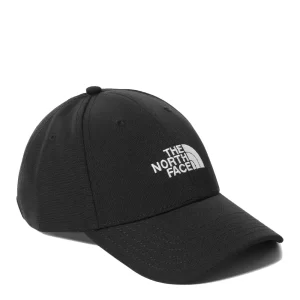 The North Face Cappellino con visiera Recycled 66 Classic Hat NF0A4VSVKY4 Black