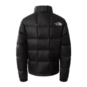 The North Face Giacca in piumino Lhotse uomo NF0A3Y23YA7 Black