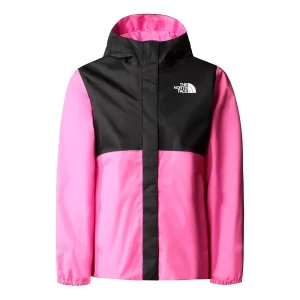 The North Face Giacca Bambina Antora Rain NF0A82TBLV7 Pink