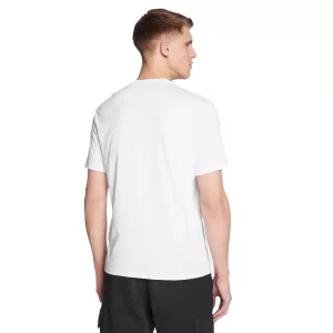 Armani Exchange t shirt uomo 3RZTKJ ZJH4Z 1100 White