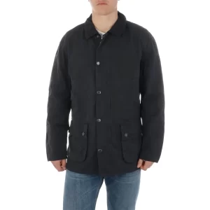BARBOUR ashby casual MCA0792 NY51 Navy