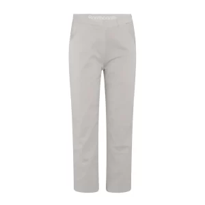 Bomboogie pantaloni chino donna PW7857 TGME 01 Off White