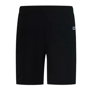 Russell Athletic Short E36241 Nero