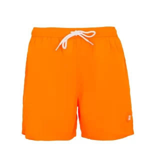 Suns Costume Boxer Uomo Santa Margherita San BXS01030U V2 Orange Fluo