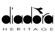 logo diadora heritage