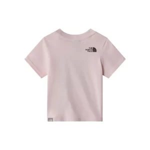 The North Face T Shirt bambina Graphic Tee NF0A7X5SRS4 Purdy