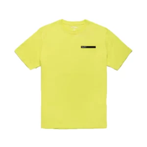 Refrigiwear Fred T Shirt uomo T30000 JE9101 B01444 Yellow Plum