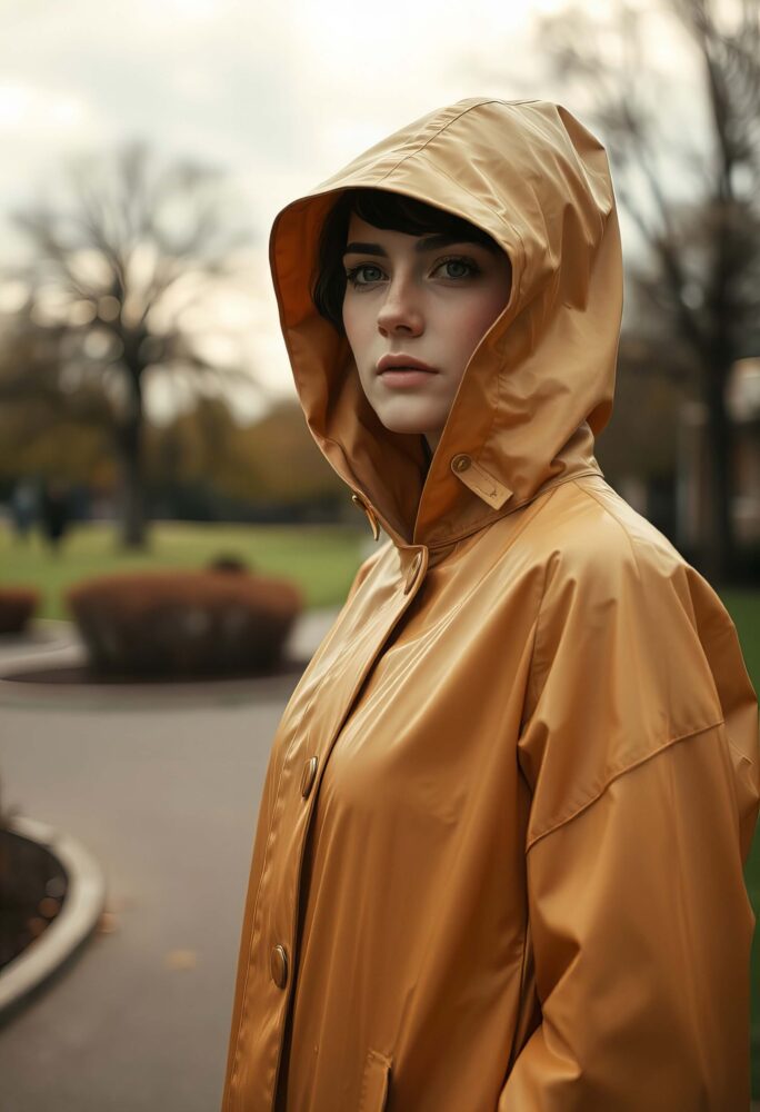 K-Way: un'icona di stile